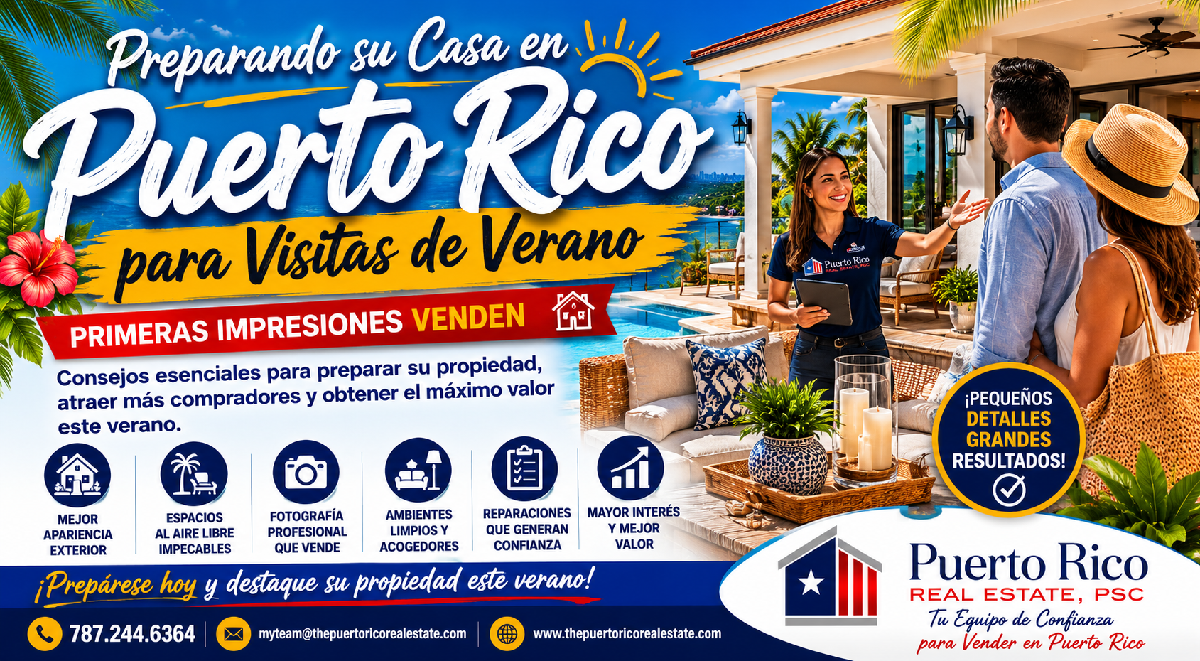 como-preparar-su-casa-para-visitas-de-verano-en-pr